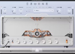 Neural DSP Archetype: Misha Mansoor X